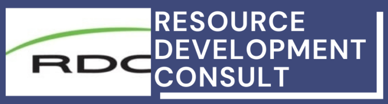 Resource Development Consult